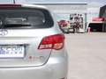 北汽E系列 2012款 1.5 AT 樂(lè)享版圖片