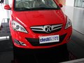北汽E系列 2012款 E150 1.5L AT 乐享版图片
