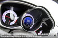 凯迪拉克SRX 图片