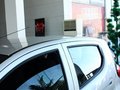 奔奔MINI 奔奔MINI 1.0 MT 2012款图片