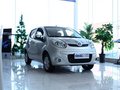 奔奔MINI 奔奔MINI 1.0 MT 2012款图片