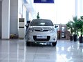 奔奔MINI 奔奔MINI 1.0 MT 2012款图片