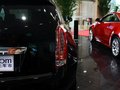 凯迪拉克SRX SRX 3.0 AT 精英型 2012款图片