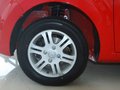 奔奔MINI 2012 1.0MT图片