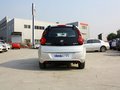 奔奔MINI 奔奔MINI 2012款 外观图图片