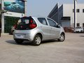 奔奔MINI 奔奔MINI 2012款 外观图图片
