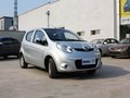 奔奔MINI 奔奔MINI 2012款 外观图图片