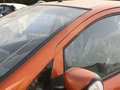 奔奔MINI 奔奔MINI 1.0 IMT 导航版 2012款图片