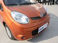 奔奔MINI 奔奔MINI 1.0 IMT 导航版 2012款图片