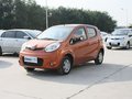 奔奔MINI 奔奔MINI 1.0 IMT 导航版 2012款图片