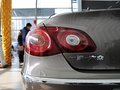 大众CC 2012款 大众CC 2.0TSI DSG 豪华型图片