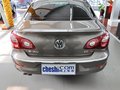 大众CC 2012款 大众CC 2.0TSI DSG 豪华型图片
