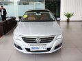 大众CC CC 2.0TSI DSG 豪华型 2012款图片