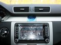 大众CC 2012款 CC 2.0TSI DSG至尊型 图片