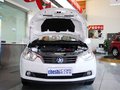 啟辰D50 2012款 D50 1.6L MT 尊貴版圖片