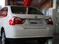 啟辰D50 2012款 D50 1.6L MT 尊貴版圖片