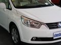 启辰D50 2012款 D50 1.6L MT 尊贵版图片