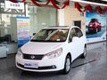啟辰D50 2012款 D50 1.6L MT 尊貴版圖片