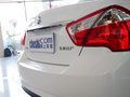 启辰D50 2012款 D50 1.6L MT 尊贵版图片