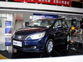 启辰D50 2012款 1.6 AT 尊贵版图片