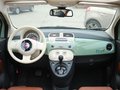 菲亞特500 2012款 1.4 AT 敞篷版圖片