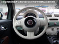 菲亚特500 图片