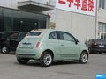 菲亚特500 图片
