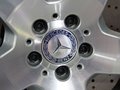 奔驰M级 2012款 ML350 豪华型图片