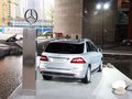 奔驰M级 2012款 ML350 豪华型图片