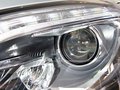 奔馳M級 2012款 ML350 豪華型圖片