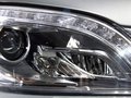 奔馳M級 2012款 ML350 豪華型圖片