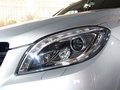 奔馳M級(jí) 2012款 ML350 豪華型圖片