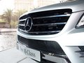 奔馳M級(jí) 2012款 ML350 豪華型圖片