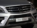 奔驰M级 2012款 ML350 豪华型图片