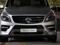 奔驰M级 2012款 ML350 豪华型图片