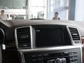 奔馳M級 2012款 350 4MATIC 豪華型圖片