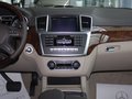 奔馳M級(jí) 2012款 350 4MATIC 豪華型圖片
