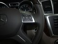 奔驰M级 2012款 350 4MATIC 豪华型图片