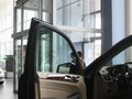 奔馳M級 2012款 350 4MATIC 豪華型圖片