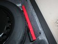 奔馳M級 2012款 350 4MATIC 豪華型圖片