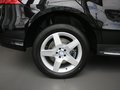 奔馳M級 2012款 350 4MATIC 豪華型圖片