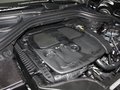 奔驰M级 2012款 350 4MATIC 豪华型图片