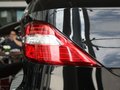 奔驰M级 2012款 350 4MATIC 豪华型图片