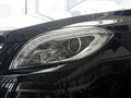 奔驰M级 2012款 350 4MATIC 豪华型图片
