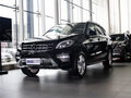奔驰M级 2012款 350 4MATIC 豪华型图片