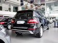 奔驰M级 2012款 350 4MATIC 豪华型图片