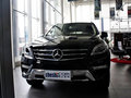 奔驰M级 2012款 350 4MATIC 豪华型图片