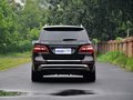 奔驰M级 ML350 3.5L 豪华型 5座 2012款图片