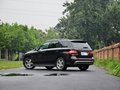 奔驰M级 ML350 3.5L 豪华型 5座 2012款图片