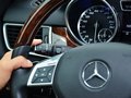 奔馳M級 ML350 3.5L 豪華型 5座 2012款圖片